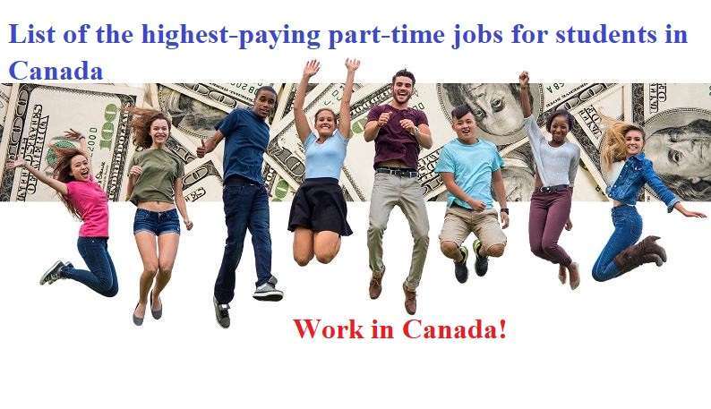 part-time-jobs-in-canada-for-students-salary-2022-2023-sewasew