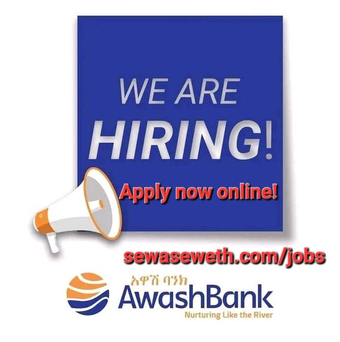 awash-bank-job-vacancy-announcement-november-2022-sewasew