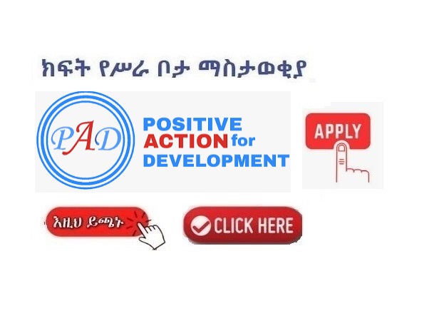 positive-action-for-development-pad-vacancy-announcement-ngo-jobs